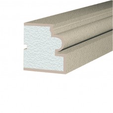 Фасадный декор карниз Prestige Decor KC 137 (2.00м)
